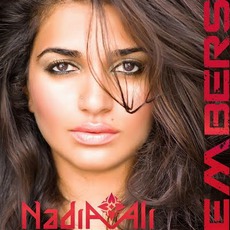 Embers mp3 Album by Nadia Ali