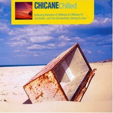 Chilled mp3 Album by Chicane