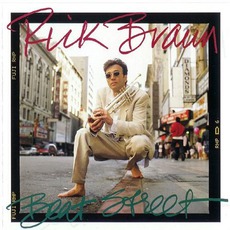 Beat Street mp3 Album by Rick Braun