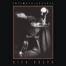 Intimate Secrets mp3 Album by Rick Braun
