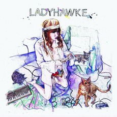 Ladyhawke mp3 Album by Ladyhawke