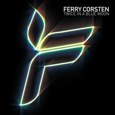 Twice In A Blue Moon mp3 Album by Ferry Corsten