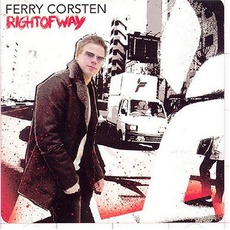 Right Of Way mp3 Album by Ferry Corsten