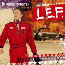 L.E.F. mp3 Album by Ferry Corsten