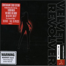 Contraband (Tour Edition) mp3 Album by Velvet Revolver
