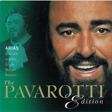 The Pavarotti Edition, Volume 7: Arias mp3 Artist Compilation by Luciano Pavarotti