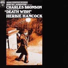 Death Wish mp3 Soundtrack by Herbie Hancock