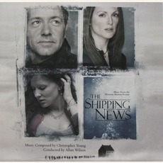 The Shipping News mp3 Soundtrack by Christopher Young