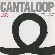 Cantaloop mp3 Single by Us3