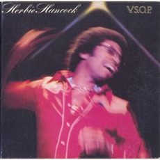 V.S.O.P. mp3 Live by Herbie Hancock
