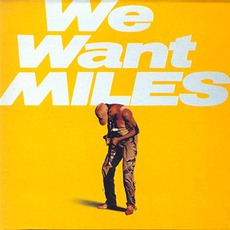 We Want Miles mp3 Live by Miles Davis