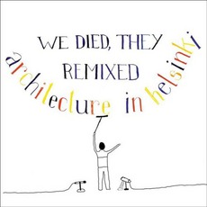 We Died, They Remixed mp3 Remix by Architecture In Helsinki