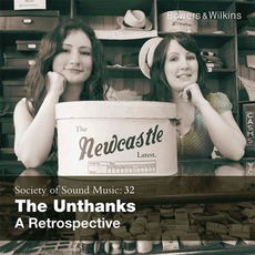 A Retrospective mp3 Artist Compilation by The Unthanks