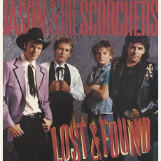 Lost & Found mp3 Album by Jason & The Scorchers