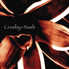 Crosby & Nash mp3 Album by Crosby & Nash