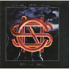 After The Storm mp3 Album by Crosby, Stills & Nash