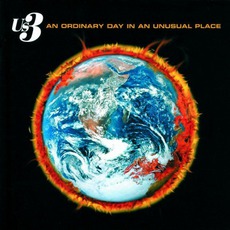 An Ordinary Day In An Unusual Place mp3 Album by Us3