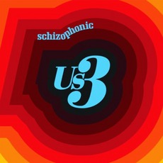 Schizophonic mp3 Album by Us3