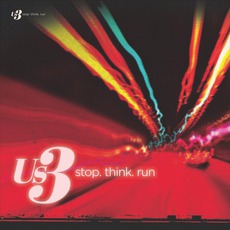 Stop.Think.Run mp3 Album by Us3
