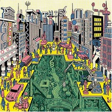Places Like This mp3 Album by Architecture In Helsinki