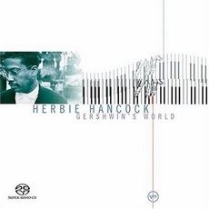 Gershwin's World mp3 Album by Herbie Hancock