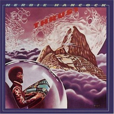 Thrust mp3 Album by Herbie Hancock