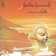 Man-Child mp3 Album by Herbie Hancock