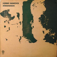Mwandishi mp3 Album by Herbie Hancock