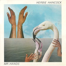 Mr. Hands mp3 Album by Herbie Hancock