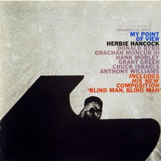 My Point Of VIew (Remastered) mp3 Album by Herbie Hancock