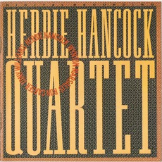 Quartet mp3 Album by Herbie Hancock
