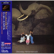 Directstep (Remastered) mp3 Album by Herbie Hancock