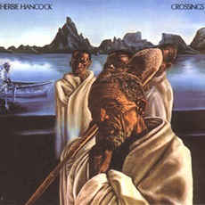 Crossings mp3 Album by Herbie Hancock