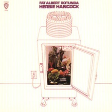 Fat Albert Rotunda mp3 Album by Herbie Hancock