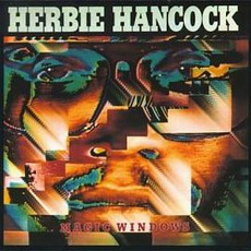 Magic Windows mp3 Album by Herbie Hancock