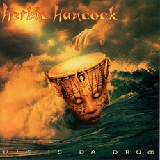 Dis Is Da Drum mp3 Album by Herbie Hancock