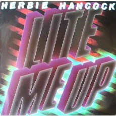 Lite Me Up mp3 Album by Herbie Hancock