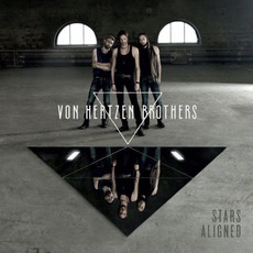 Stars Aligned mp3 Album by Von Hertzen Brothers