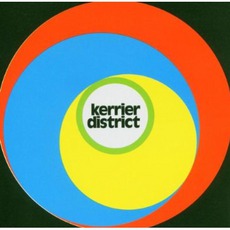 Kerrier District mp3 Album by Kerrier District