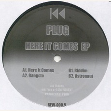 Here It Comes EP mp3 Album by Plug