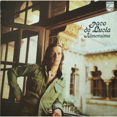 Almoraima mp3 Album by Paco De Lucía