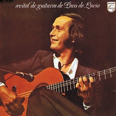 Recital De Guitarra mp3 Album by Paco De Lucía