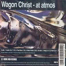 At Atmos mp3 Album by Wagon Christ