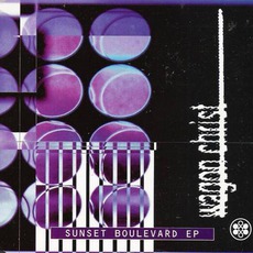 Sunset Boulevard EP mp3 Album by Wagon Christ