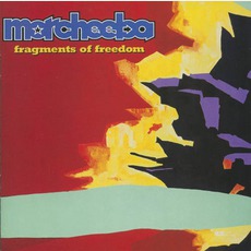 Fragments Of Freedom mp3 Album by Morcheeba