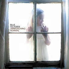 Approaching Normal mp3 Album by Blue October (USA)