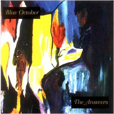 The Answers mp3 Album by Blue October (USA)