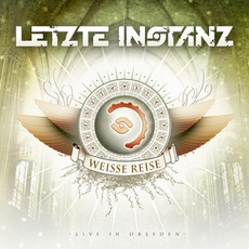 Das Weiße Lied (Limited Edition) mp3 Album by Letzte Instanz