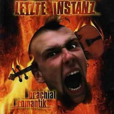 Brachialromantik mp3 Album by Letzte Instanz