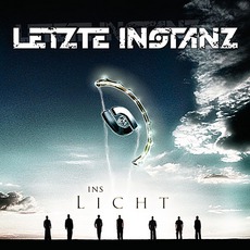 Ins Licht mp3 Album by Letzte Instanz